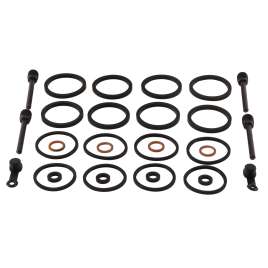 All Balls 18-3112 Kit revisione pinza freno Anteriore Kawasaki ZX10R V-Strom GSX-R 600 750 1000