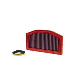 FILTRO ARIA SPORTIVO LAVABILE BMC FM553/04 YAMAHA YZF-R1 1000 09>14