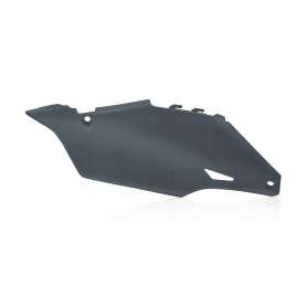ACERBIS PORTANUMERO LATERALI GRIGIO 3 KAWASAKI KX 250 4T 2021-2024 0023651.072