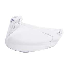 VISIERA CASCO AGV GT6-1 MPLK E2206 TRASPARENTE K3 (XS-S-M-L)