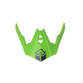 ACERBIS VISIERA JET ARIA 22-06 VERDE 4 0025109.133