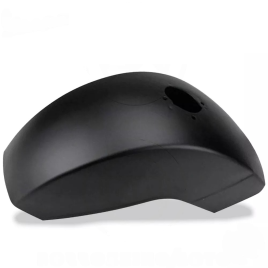 PARAFANGO ANTERIORE IN FERRO SENZA SALDATURE PER VESPA PK 50 /125 S XL RUSH