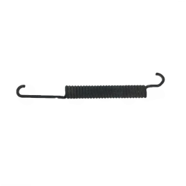 MOLLA GANASCE FRENO ORIGINALE PIAGGIO 116086 APE MP 501 601 CAR