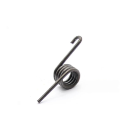 MOLLA SERRATURA PORTA SINISTRA ORIGINALE PIAGGIO 116635 APE 50 TM P FL FL2 RST
