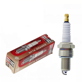 CANDELA DI ACCENSIONE ORIGINALE CHAMPION RN9YC CON RESISTENZA
