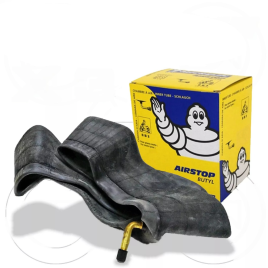3 CAMERE D'ARIA MICHELIN 10B4 PER GOMME PNEUMATICI 100/90-10 PIAGGIO APE 50 PK 50 S XL