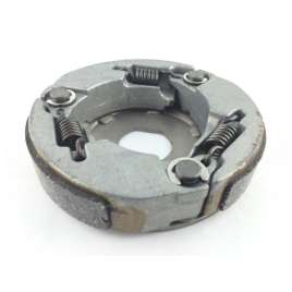 GRUPPO FRIZIONE 3 MASSE OEM QUALITY PER PEUGEOT BUXY SPEEDAKE ZENITH