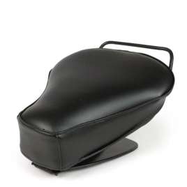 SELLA SELLINO SEDILE MONOPOSTO PIAGGIO VESPA 50 SPECIAL - R - L - N