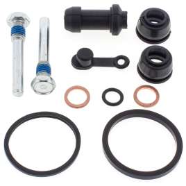 All Balls 18-3038 Kit revisione pinza freno Anteriore Suzuki DR125 1986-1988