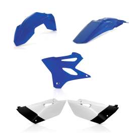 ACERBIS PLASTIC KIT ORIGINALE 0023634.553