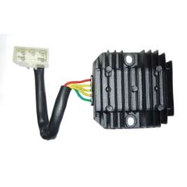 OKYAMI Regolatore di Tensione SUZUKI BURGMAN 125/150 02-06,EPICURO 99-01