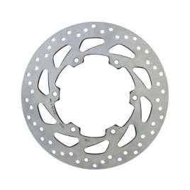 DISCO FRENO ANTERIORE TIPO ORIGINALE PER YAMAHA VP X-CITY 125 2008-2011/VP X CITY 250 2007-2015