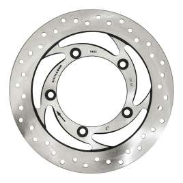 Disco Freno Posteriore 58547R5 Originale Piaggio Beverly 125 300 350 Medley 125/150