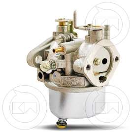 CARBURATORE FHCD 20-16 MOTOZAPPA ORIGINALE DELL'ORTO 2T 4T