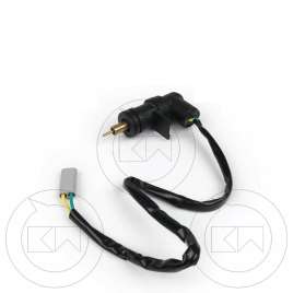 DELLORTO STARTER AVVIAMENTO ARIA AUTOMATICA PIAGGIO VESPA 200 COSA 1/VESPA 150 COSA 2