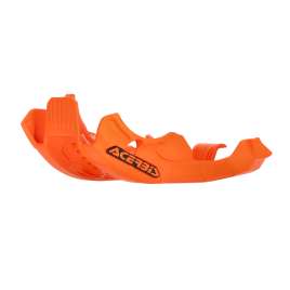 ACERBIS PARAMOTORE PER KTM ARANCIO 2 KTM EXC 250 2024 0025983.011.016