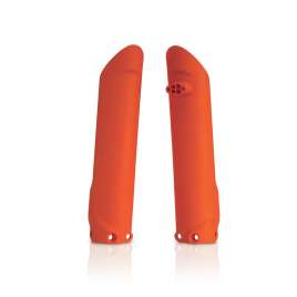 ACERBIS COPRISTELI ARANCIO GAS GAS EC 250 2021 2022 2023 0017842.010