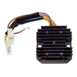 ELECTROSPORT ESR962 REGOLATORE DI TENSIONE APRILIA PEGASO 650/BMW F 650 GS