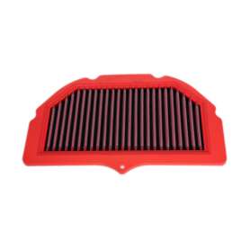 FILTRO ARIA SPORTIVO LAVABILE BMC FM393/04 SUZUKI GSX R 1000 05>08