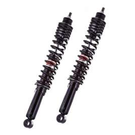 COPPIA AMMORTIZZATORI YSS HYDRAULIC VESPA GTS TD220-340P-02-X