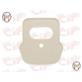 Guarnizione Siem Per Fanale Posteriore Vespa 50 Prima Serie