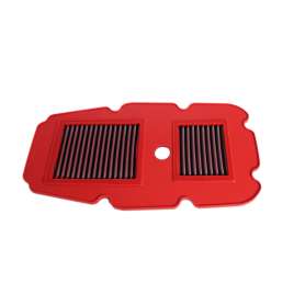 FILTRO ARIA SPORTIVO LAVABILE BMC FM389/04 HONDA XLV 650 TRANSALP 00>07