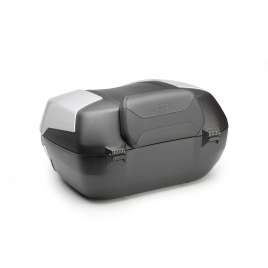 GIVI E235S-2 SCHIENALINO BAULETTO VALIGIA V58/V58NT MAXIA 5 