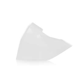 ACERBIS COPERCHIO CASSA FILTRO BIANCO GAS GAS MC 85 2021-2024 0022930.030