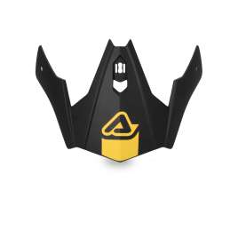 ACERBIS VISIERA JET ARIA GIALLO 0022570.060