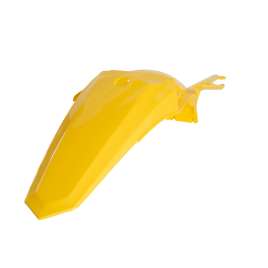 ACERBIS PARAFANGO POSTERIORE GIALLO YAMAHA YZ 250 F 2014 2015 2016 2017 0017555.060