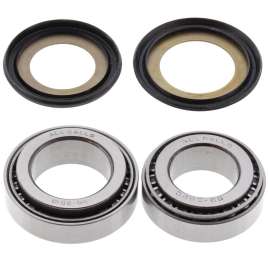 Kit Serie Di Sterzo Cuscinetti Forcella ALL BALLS 22-1018 Honda XR 650 R 00-07