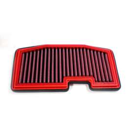 FILTRO ARIA SPORTIVO LAVABILE BMC FM718/04RACE TRIUMPH DAYTONA / STREET TRIPLE 675 13>17