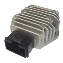 OKYAMI Regolatore di Tensione HONDA FORESIGHT 25097-03, JAZZ 250 00-06
