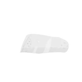 ACERBIS VISIERA TRASPARENTE REDERWEL + PINS TRASPAR / NEUTRO 0024524.120