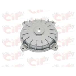 TAMBURO FRENO ANTERIORE IN GHISA VESPA SUPER RIF. 110470