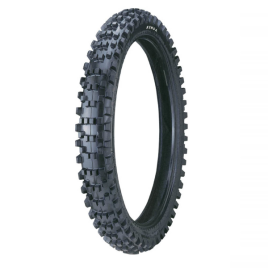 Pneumatico Gomma Copertone Kenda 90/90-21 54R K777F Enduro F.I.M.