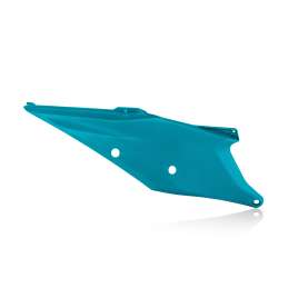 ACERBIS TABELLE PORTANUMERO LATERALI VERDE 3 KTM EXC 150 TPI 2020 2021 2022 2023 0023497.132