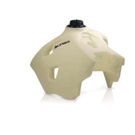 ACERBIS SERBATOIO PER KTM 15,5L TRASPAR / NEUTRO KTM EXC-F 250 2012 2013 2014 2015 2016 0017101.120.700
