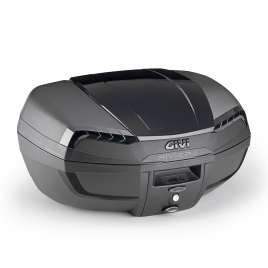 BAULETTO MONOLOCK GIVI E46 RIVIERA TRIPLE BLACK EDITION NERO