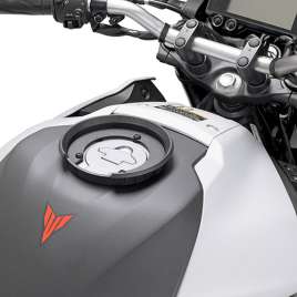 GIVI BF54 FLANGIA METALLICA per borsa serbatoio TANKLOCK YAMAHA MT