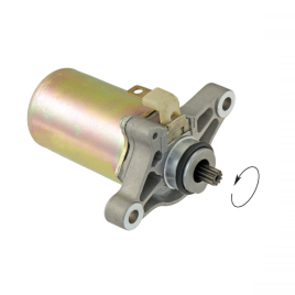 MOTORINO DI AVVIAMENTO KYMCO PEOPLE / S 50 2T