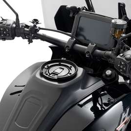 GIVI BF65 FLANGIA TANKLOCK HARDPAN AMER1250 '21