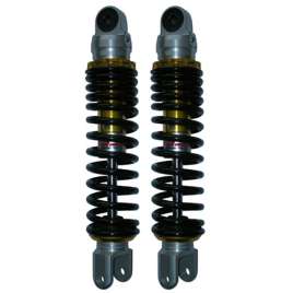 COPPIA AMMORTIZZATORI YSS ECOLINE S-WING 125 TE302-390T-01AL-X