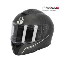 ACERBIS CASCO MOTO INTEGRALE CARBONIO TARMAK 22-06 NERO/GRIGIO 0025313.319
