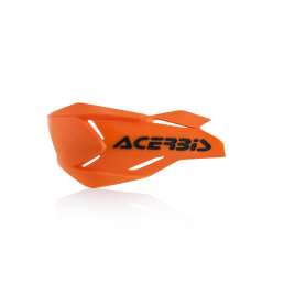 ACERBIS RICAMBIO COVER PARAMANI X-FACTORY ARANCIO/NERO 0022399.209