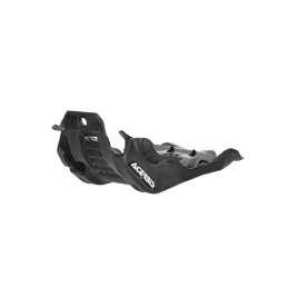 ACERBIS PARAMOTORE PER BETA NERO BETA RR 250 2T 2020-2024 0025061.090