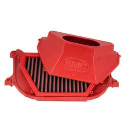 FILTRO ARIA SPORTIVO LAVABILE BMC FM450/04 YAMAHA YZF-R6 600 06>07