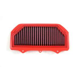 FILTRO ARIA SPORTIVO LAVABILE BMC FM628/04 SUZUKI GSX R 600/750 2011>