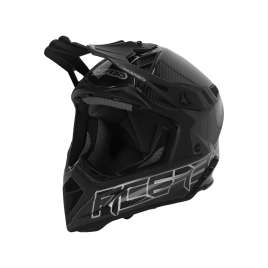 ACERBIS CASCO MOTO CROSS ENDURO STEEL CARBON 22-06 NERO/GRIGIO 0025047.319