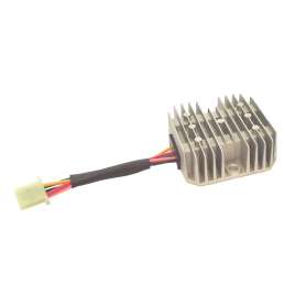 OKYAMI Regolatore di Tensione SYM EURO 125/150,SHARK 125/155